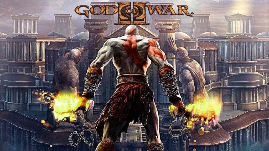 God of War