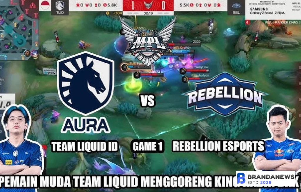 AeronnShikii ke MPL Malaysia