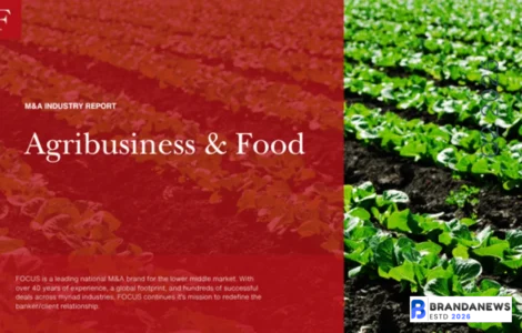 Agribisnis Organik 2025