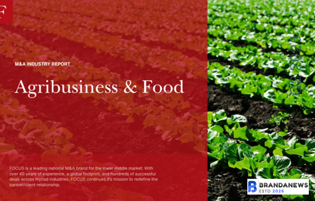 Agribisnis Organik 2025