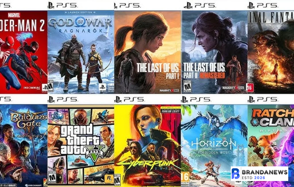 aksesoris gaming AARPG 2026