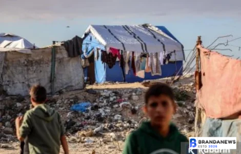 bantuan tambahan untuk Gaza