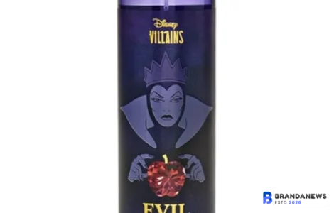 bath and body wanita