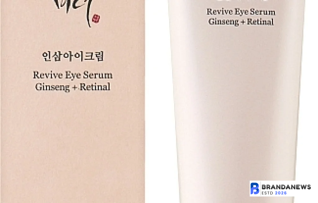 beauty of joseon eye cream
