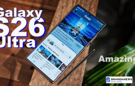 Bocoran Samsung Galaxy S26 Series