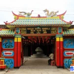 Boen San Bio Tangerang