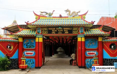 Boen San Bio Tangerang