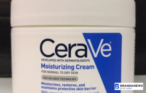 CeraVe Moisturizing Cream Review