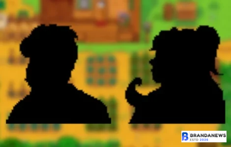 ConcernedApe Kandidat Romansa Baru