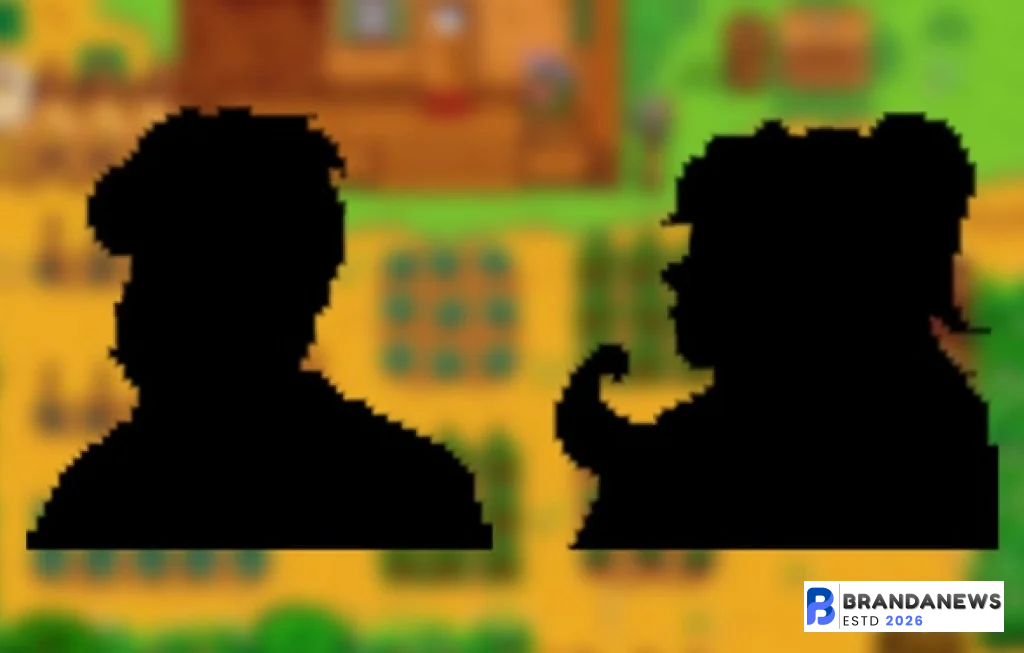 ConcernedApe Kandidat Romansa Baru