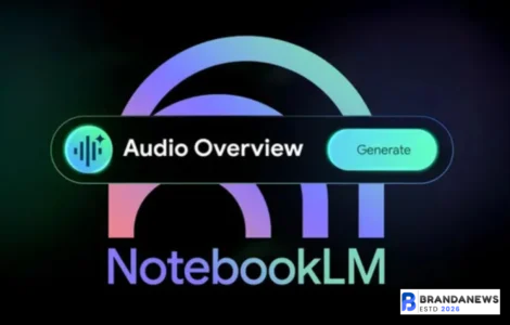 eks penyiar radio gugat google