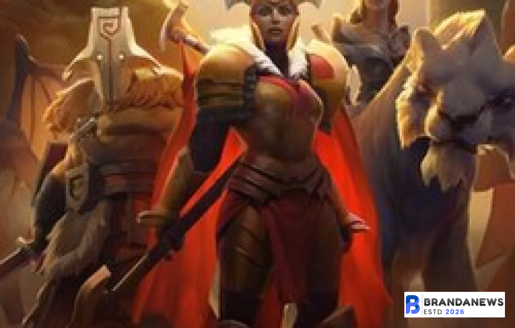 Fakta Whitemon di Dota 2