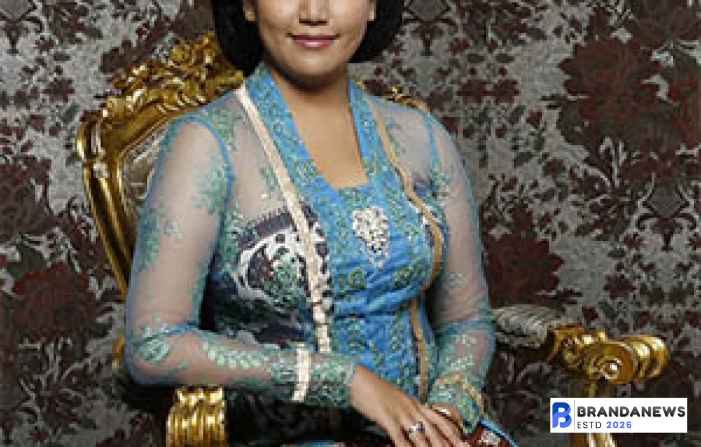 fashion dan gaya hidup modern