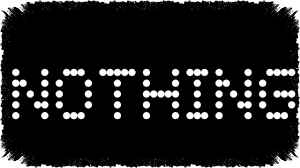 Nothing