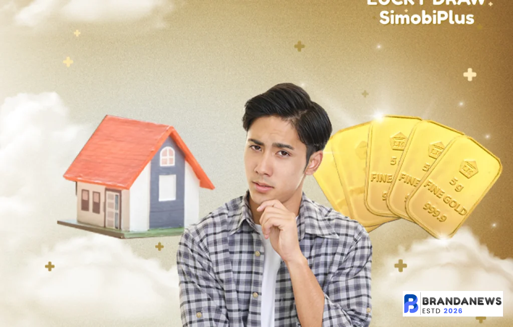 investasi emas yang tepat