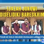 Jokowi Diselidiki Bareskrim