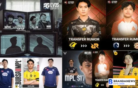 kelra resmi farewell onic ph