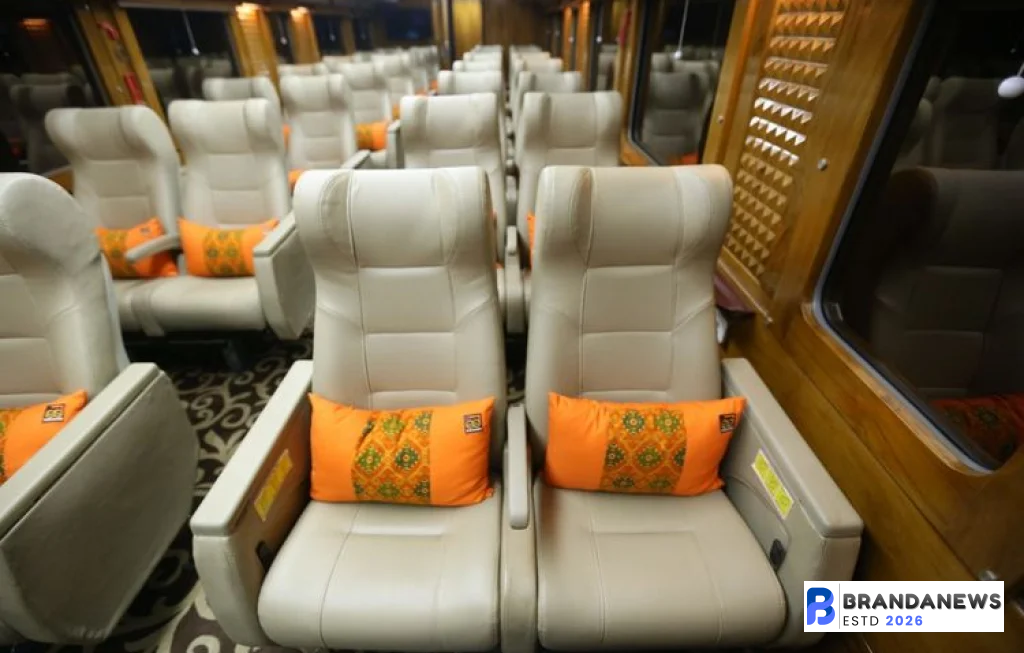 kereta priority jakarta semarang