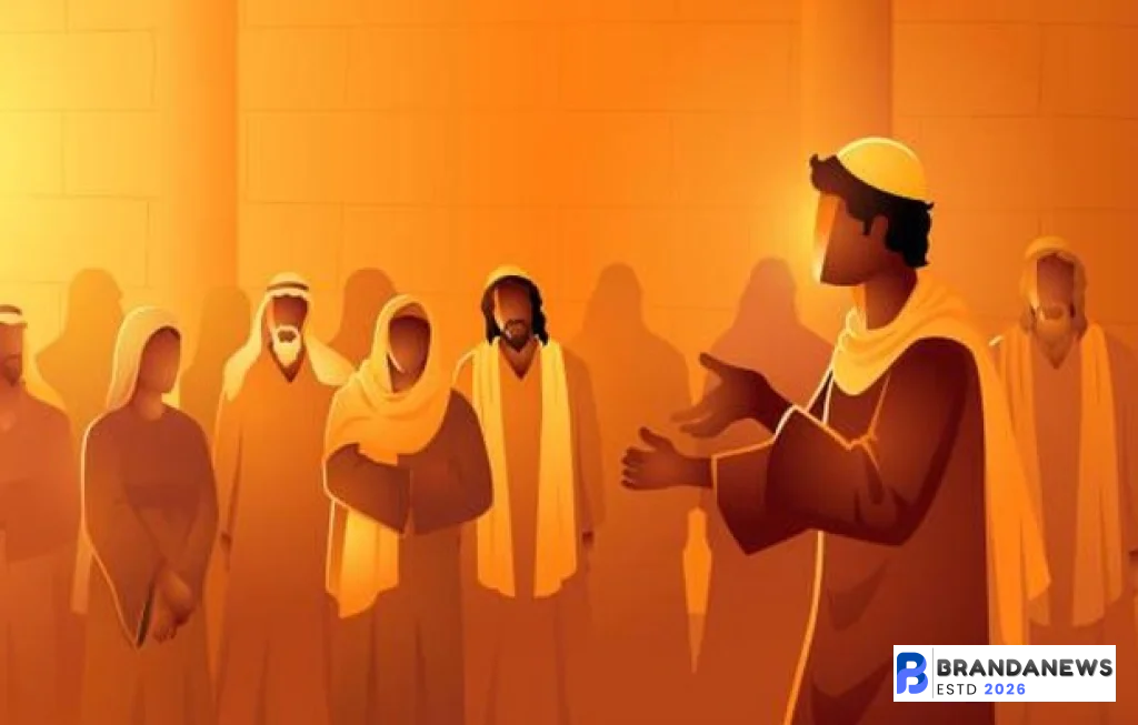 Komunitas Islam Info Umroh