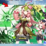 leak linnea genshin impact