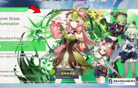 leak linnea genshin impact