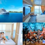 liburan di kapal pesiar