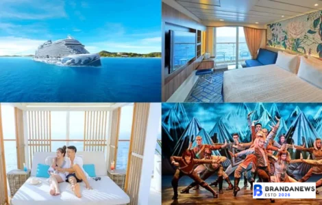 liburan di kapal pesiar