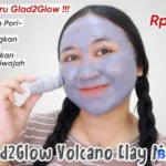 masker Glad2Glow review
