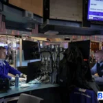 NASDAQ Composite 2026