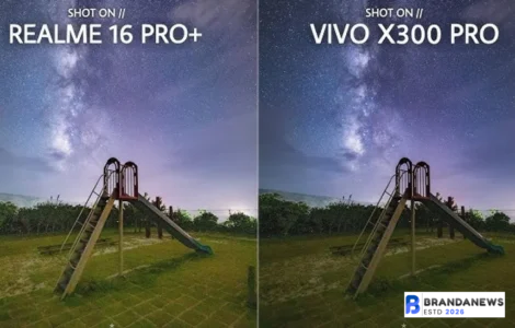 night mode realme 16 pro plus