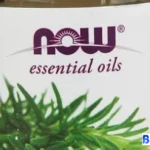 Now Foods Rosemary Essential Oil