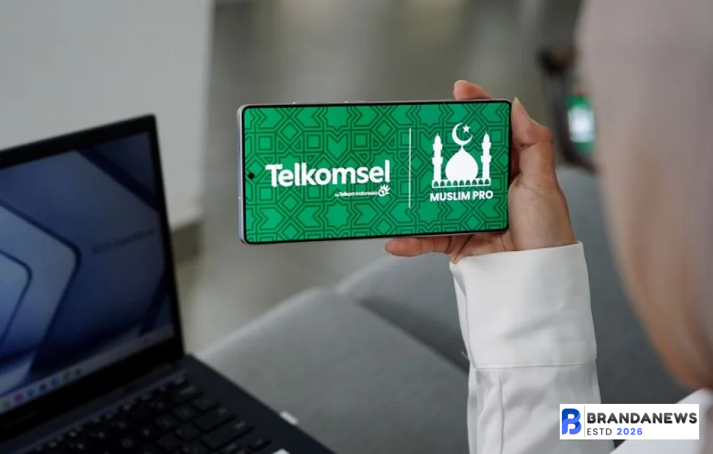 Paket Bundling Muslim Pro Premium