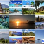 pariwisata Indonesia dan dunia