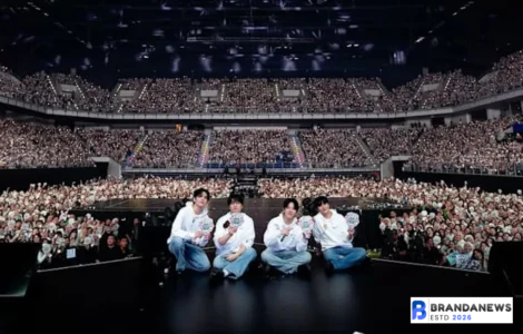 perang panas netizen Asia Tenggara