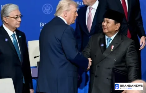 perdamaian Gaza two-state solution