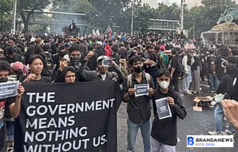 petisi Eramuslim terbaru