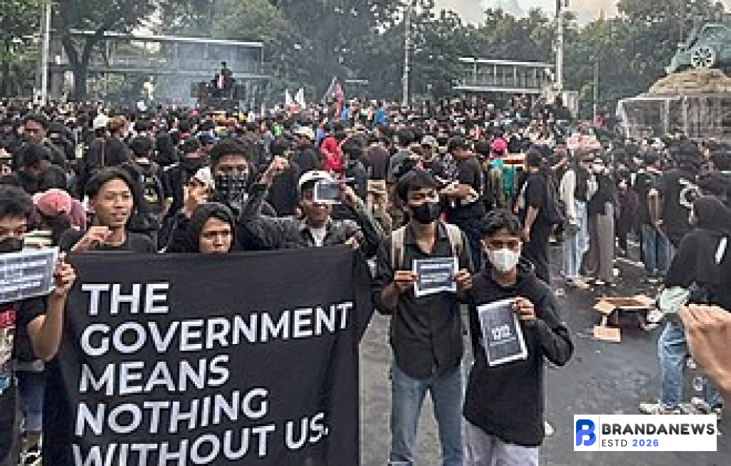 petisi Eramuslim terbaru