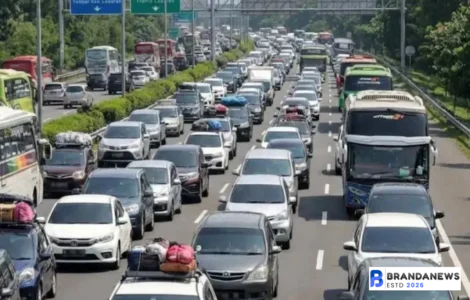 prediksi mudik lebaran 2026