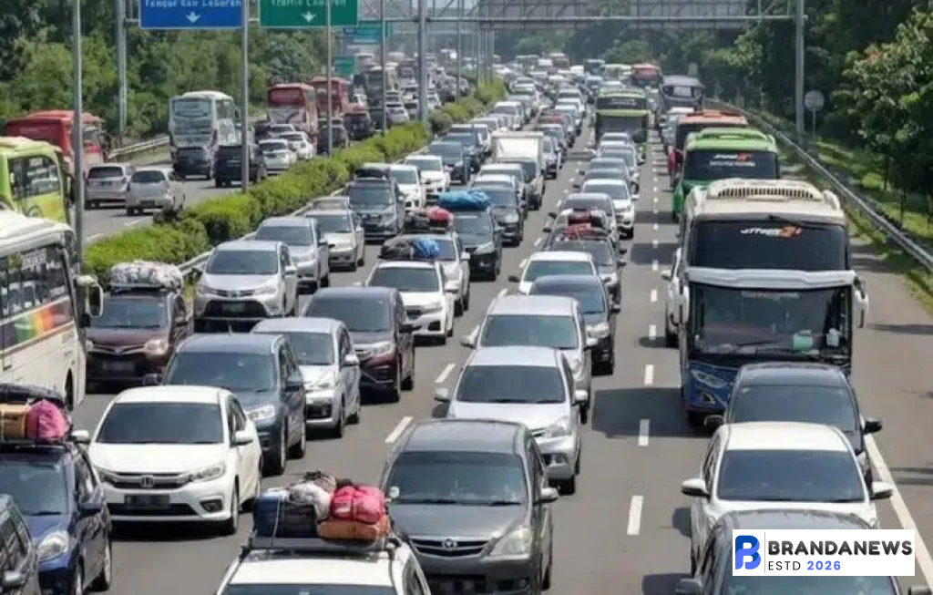 prediksi mudik lebaran 2026