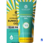 rekomendasi sunscreen terbaik