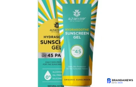 rekomendasi sunscreen terbaik