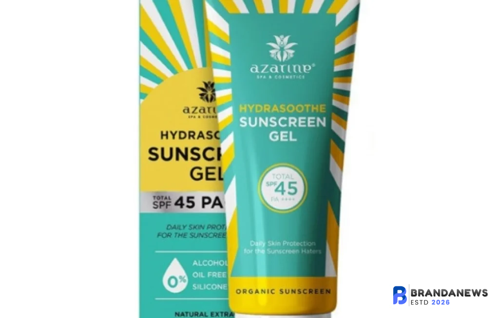 rekomendasi sunscreen terbaik