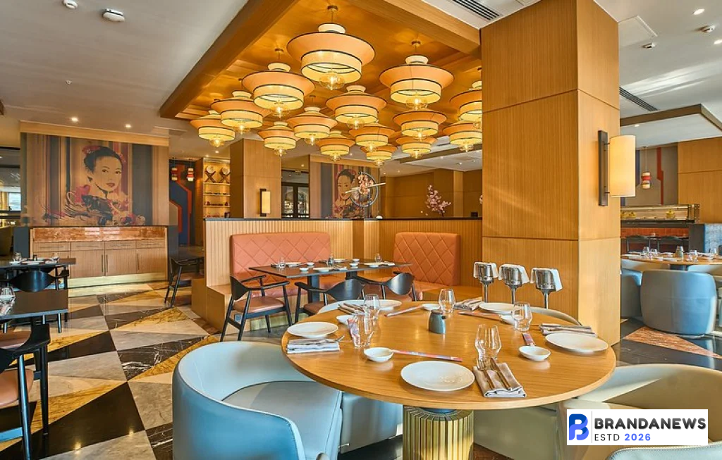 restoran halal saat traveling