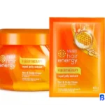 review makarizo hair mask