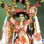 Ronggeng Blantek Betawi