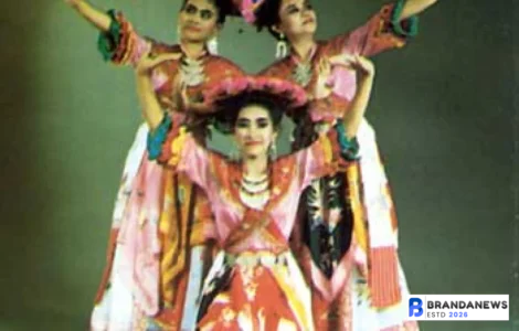 Ronggeng Blantek Betawi