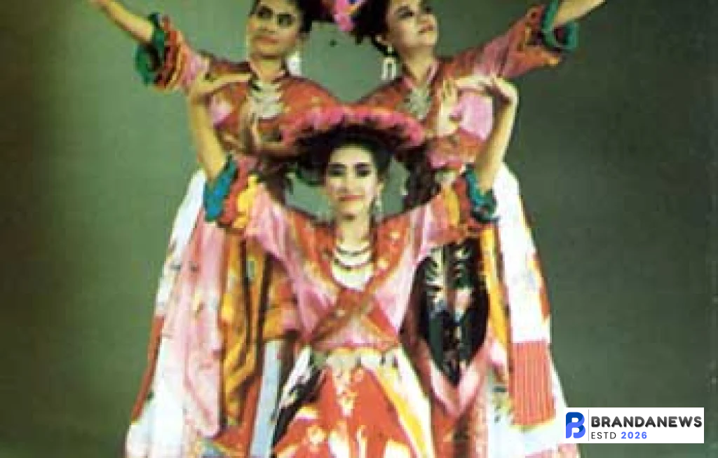 Ronggeng Blantek Betawi