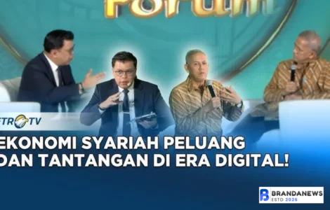saham syariah peluang dan tantangan