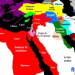 Saladin dan Dinasti Ayyubiyah