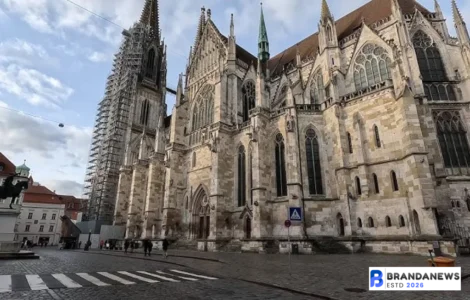 sejarah Jerman di Karlsruhe